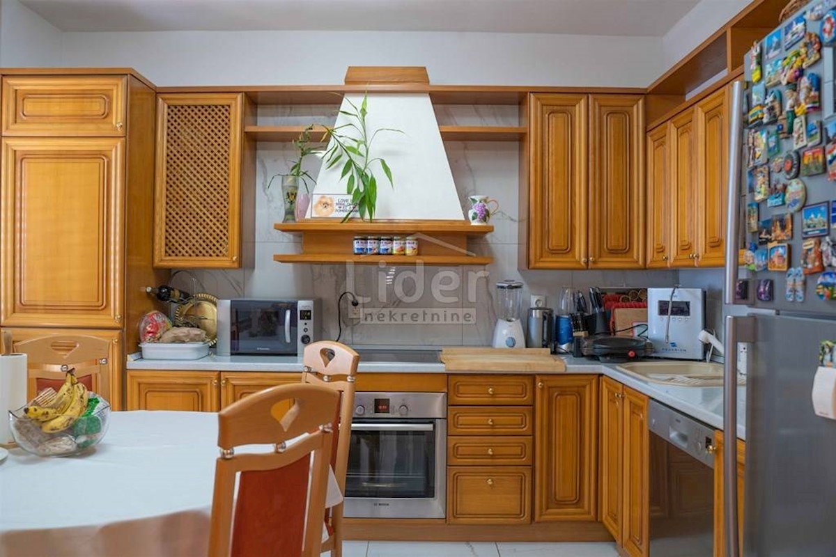 Apartmán Na prodej - PRIMORSKO-GORANSKA RIJEKA