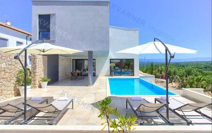 Casa In vendita - Primorsko-goranska Krk - foto 2/49