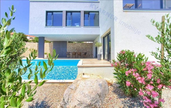 Casa In vendita - Primorsko-goranska Krk - foto 4/49