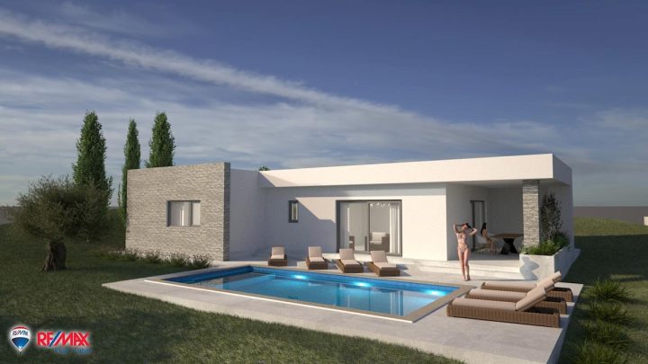 Dom na predaj 170 m² – Labin