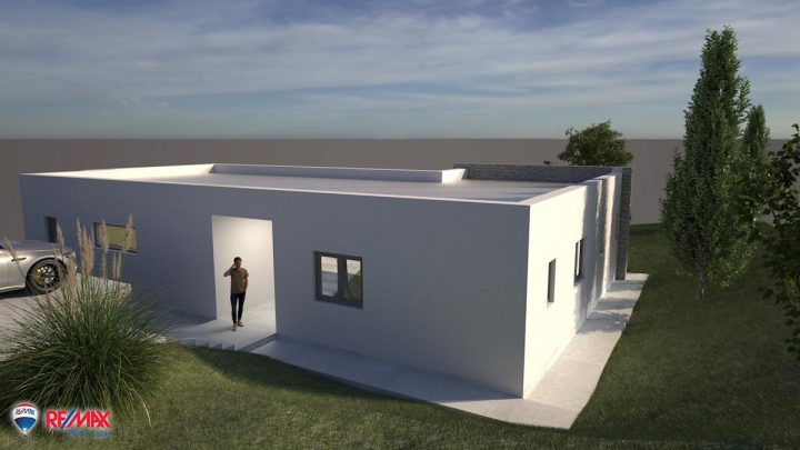 Haus Zu verkaufen - Istarska Labin - foto 2/2