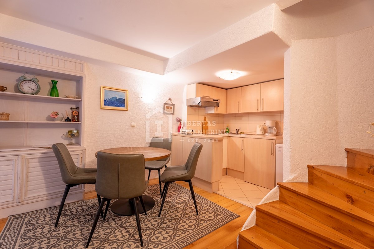 Apartmán Na prodej - DUBROVAČKO-NERETVANSKA DUBROVNIK