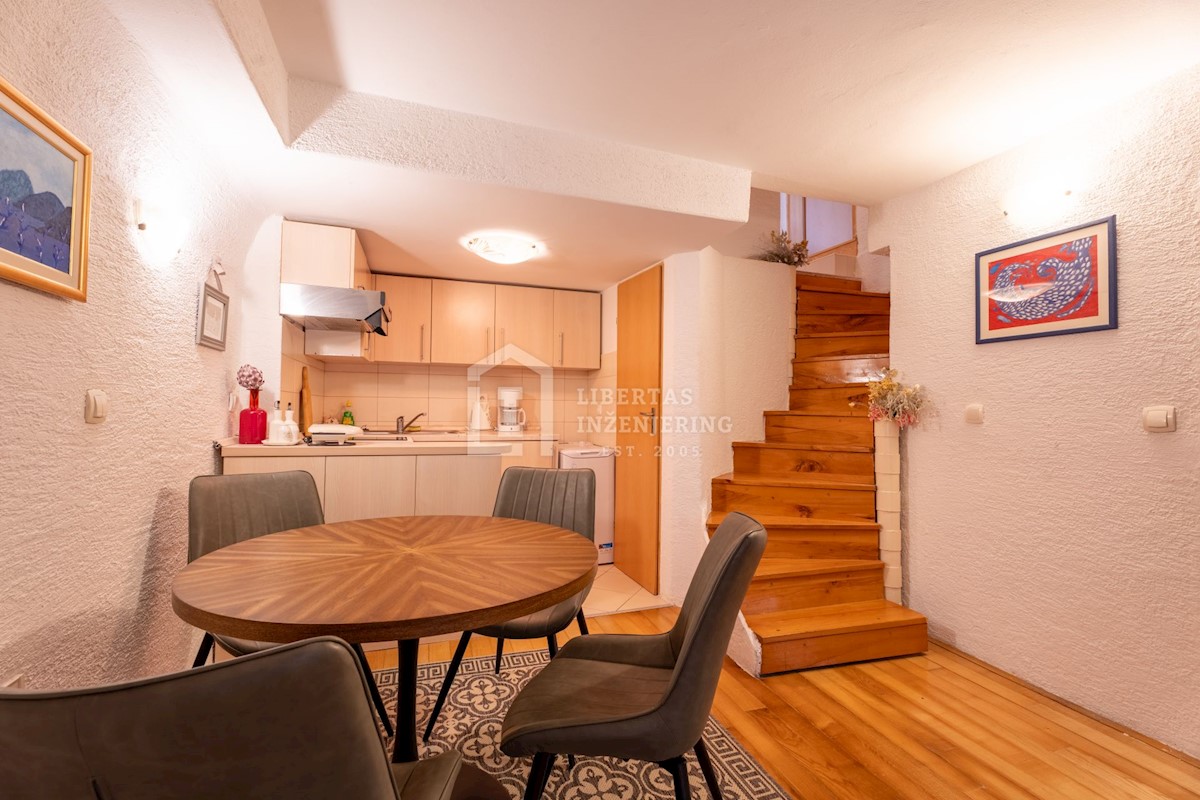 Apartmán Na prodej - DUBROVAČKO-NERETVANSKA DUBROVNIK