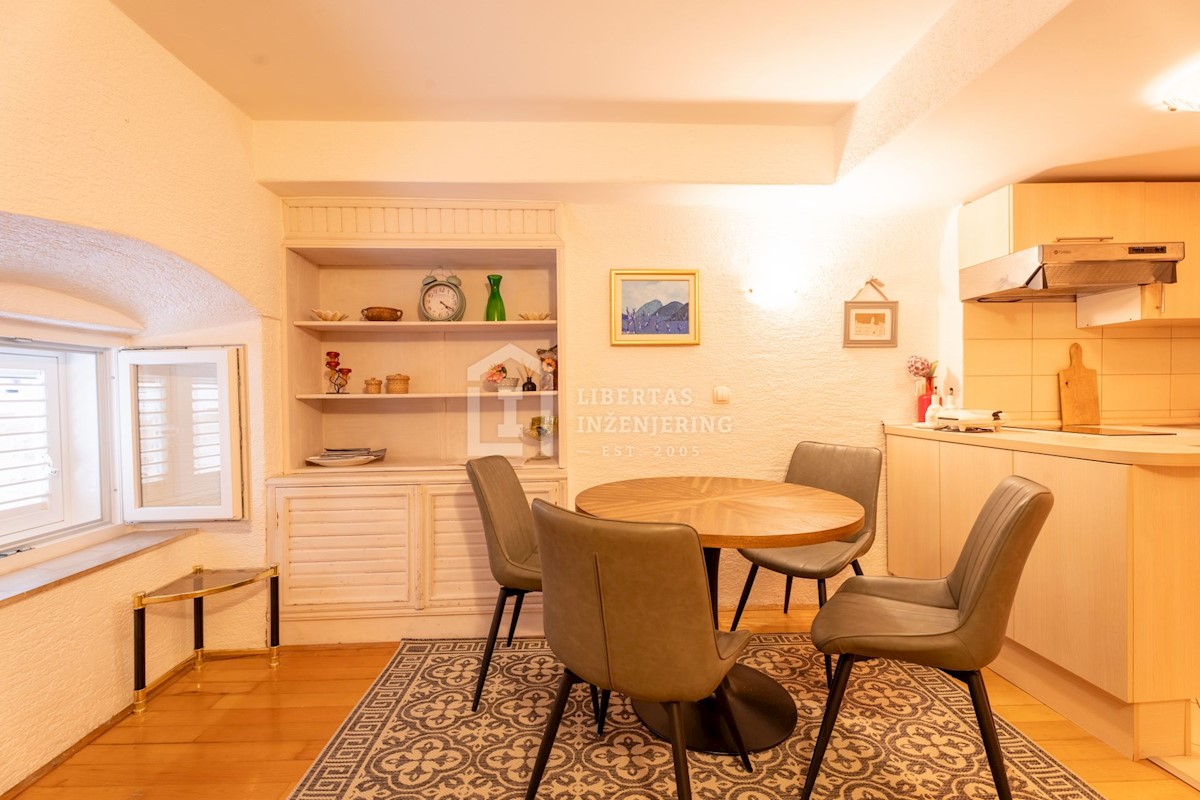 Apartmán Na prodej - DUBROVAČKO-NERETVANSKA DUBROVNIK