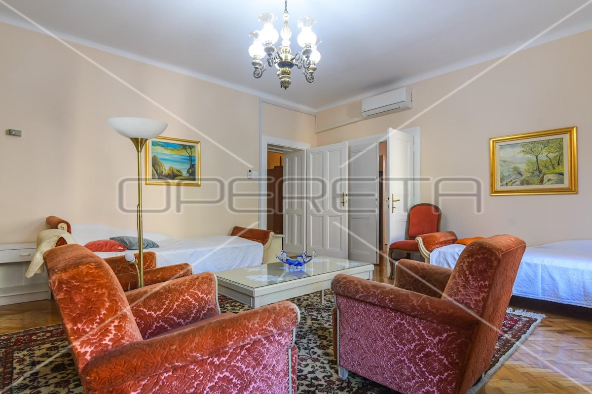 Apartma Za najem - GRAD ZAGREB ZAGREB