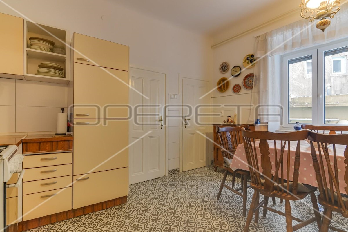 Apartma Za najem - GRAD ZAGREB ZAGREB