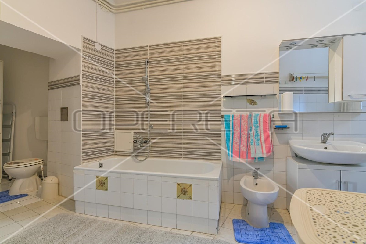 Apartma Za najem - GRAD ZAGREB ZAGREB