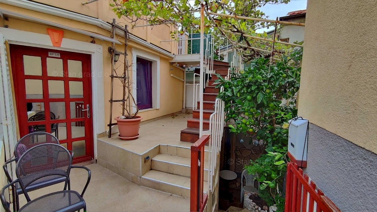 House For sale - PRIMORSKO-GORANSKA KRK