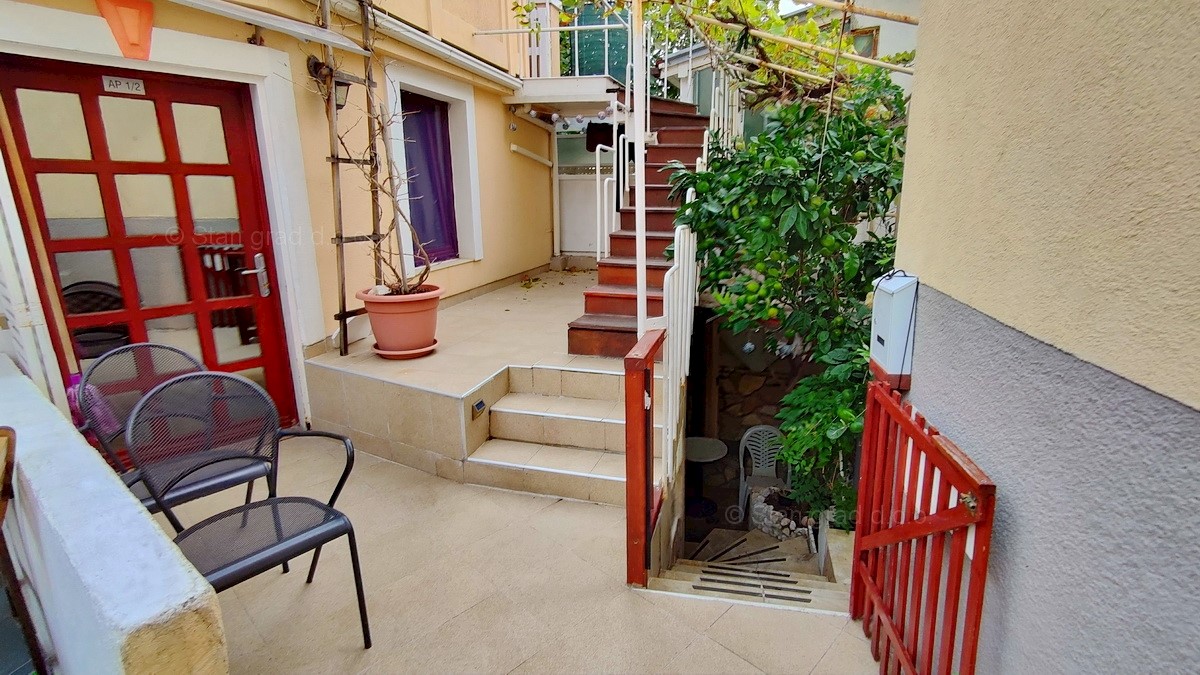 House For sale - PRIMORSKO-GORANSKA KRK