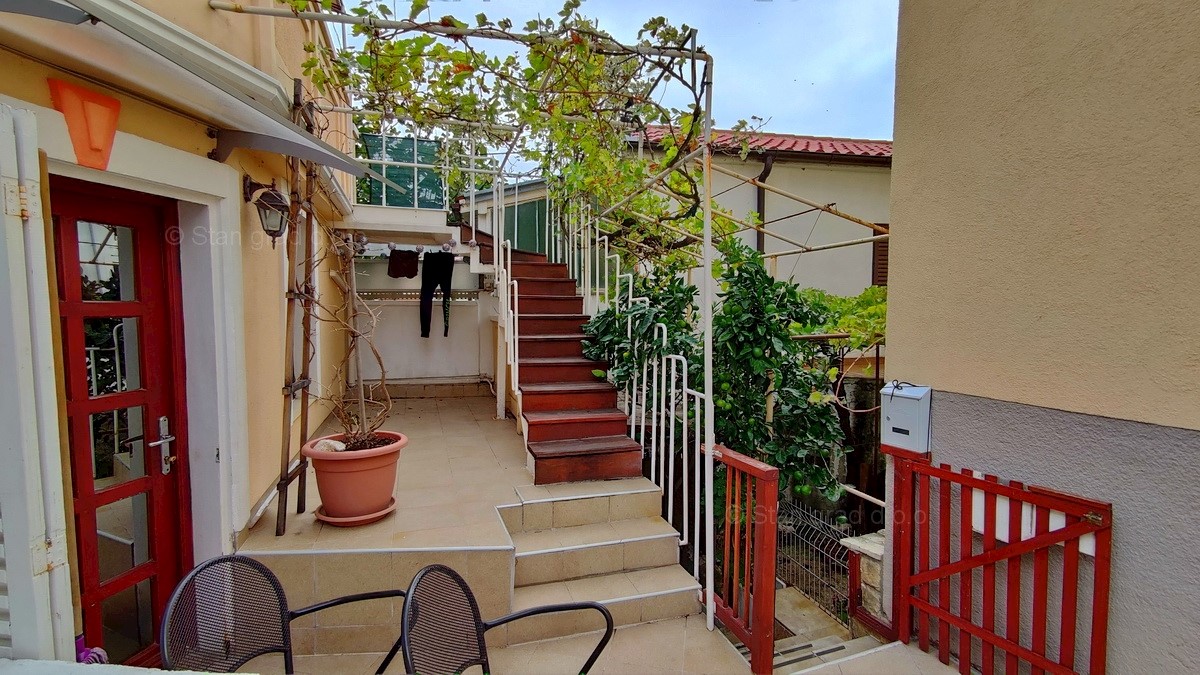 House For sale - PRIMORSKO-GORANSKA KRK