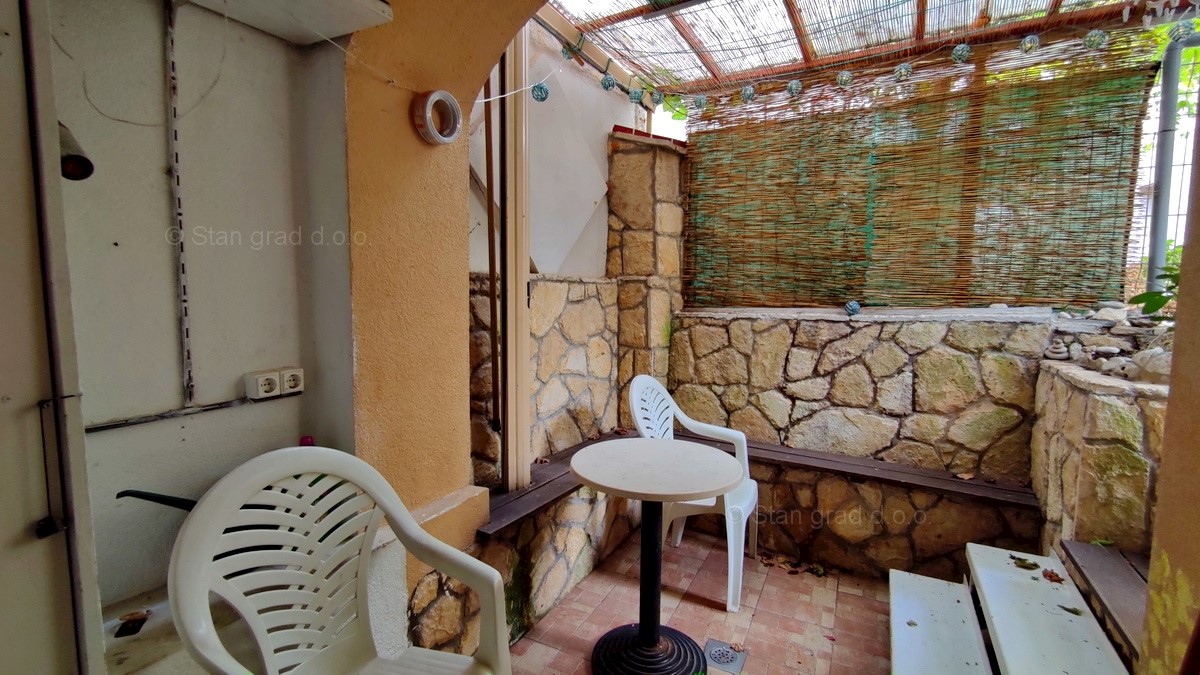 House For sale - PRIMORSKO-GORANSKA KRK