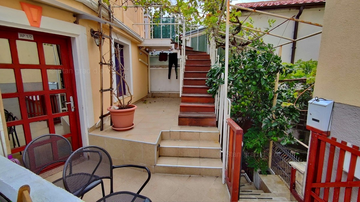 House For sale - PRIMORSKO-GORANSKA KRK