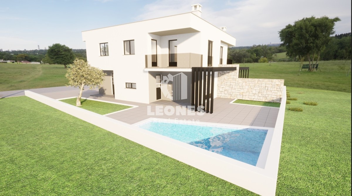 Kuća Na prodaju - ISTARSKA UMAG