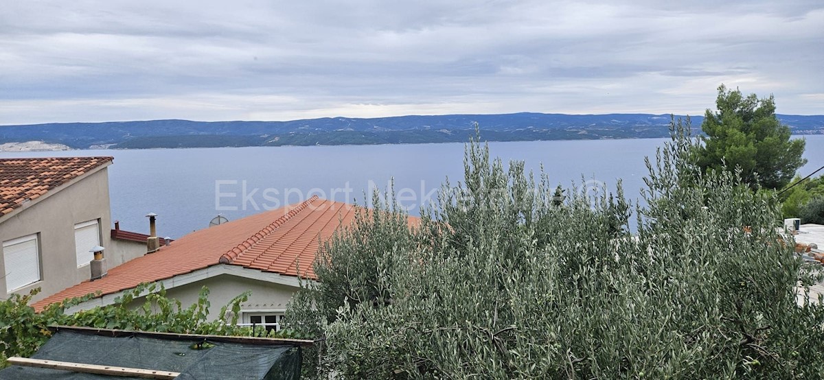 Land For sale - SPLITSKO-DALMATINSKA OMIŠ