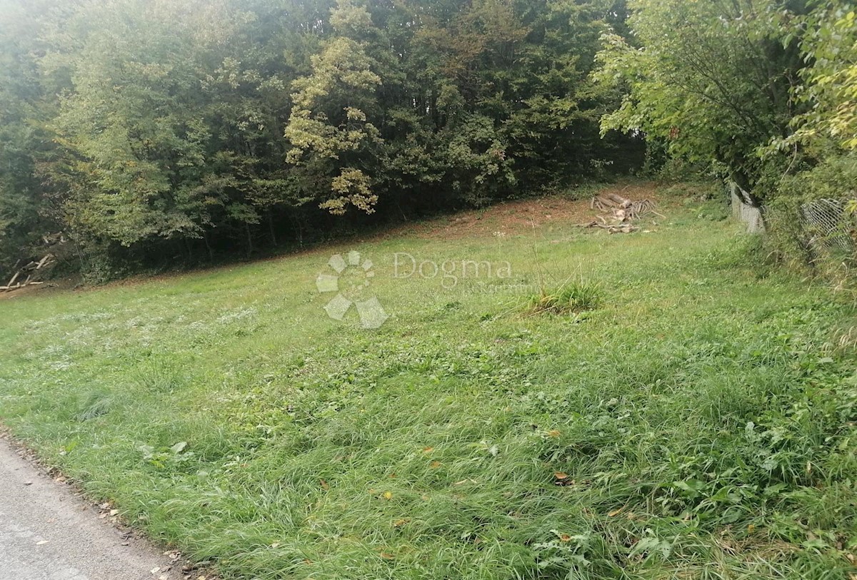 Land For sale - ZAGREBAČKA SAMOBOR