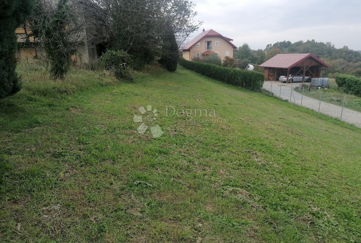 Land For sale - ZAGREBAČKA SAMOBOR