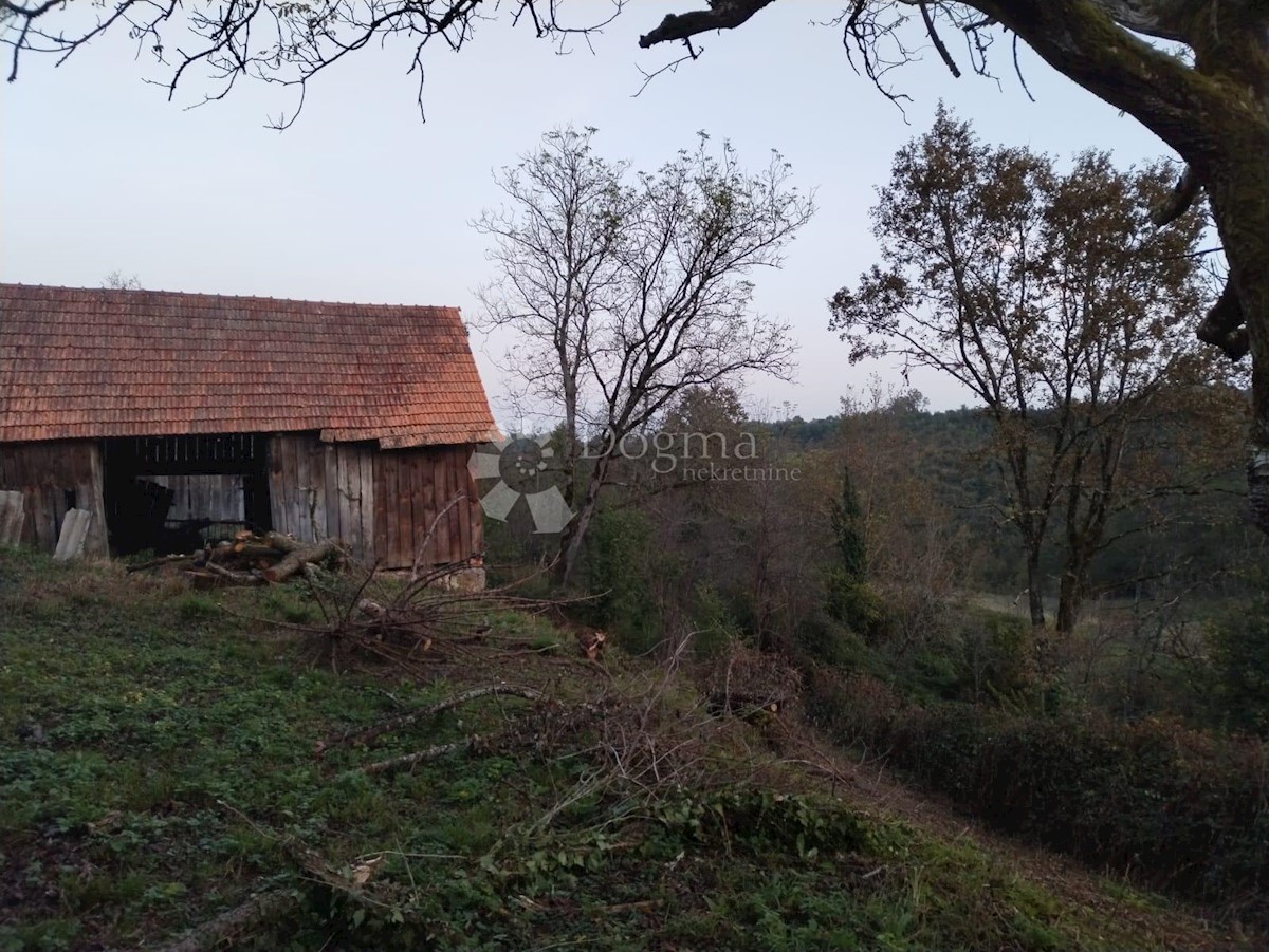 Kuća Na prodaju - KARLOVAČKA NETRETIĆ