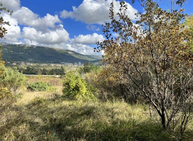 Parcela Naprodaj - Istarska Buzet - foto 5/5