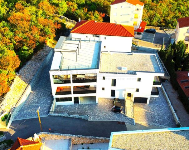 Apartma na predaj 49 m² – Dramalj
