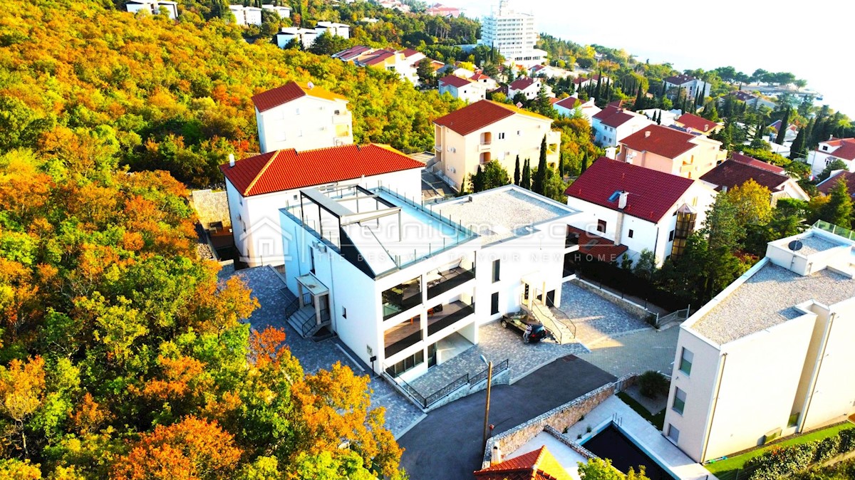Apartment Zu verkaufen - PRIMORSKO-GORANSKA CRIKVENICA