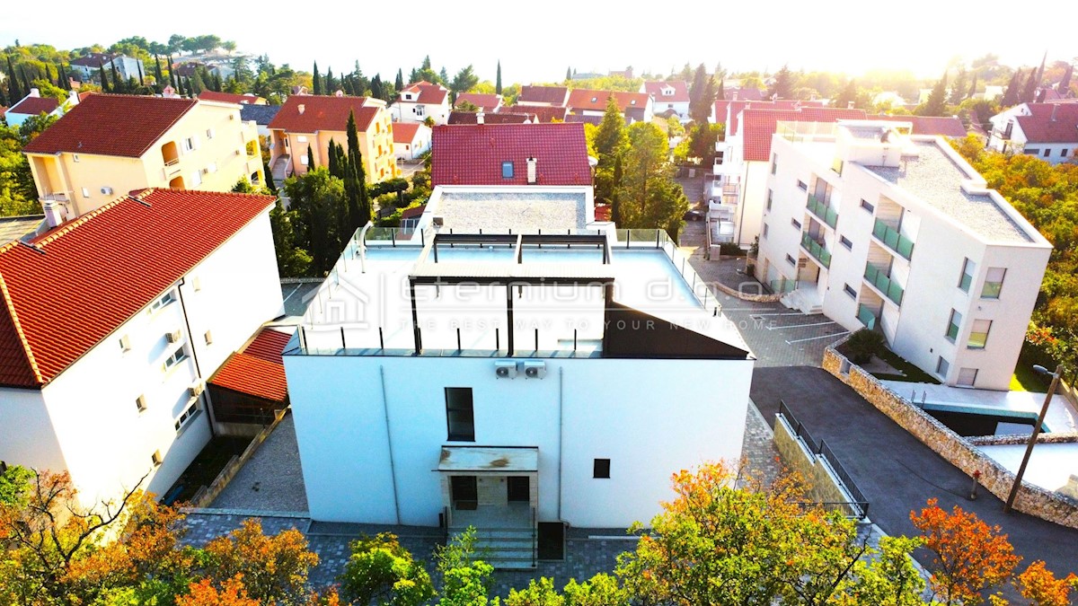 Apartment Zu verkaufen - PRIMORSKO-GORANSKA CRIKVENICA