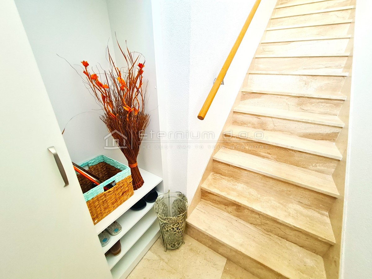 Apartment Zu verkaufen - PRIMORSKO-GORANSKA CRIKVENICA