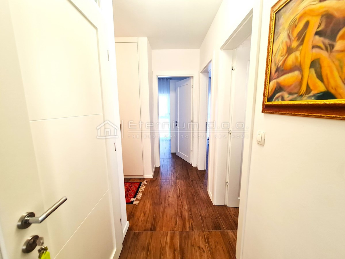 Apartment Zu verkaufen - PRIMORSKO-GORANSKA CRIKVENICA