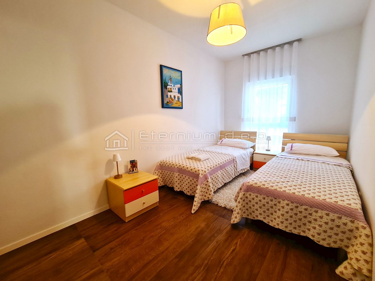 Apartment Zu verkaufen - PRIMORSKO-GORANSKA CRIKVENICA