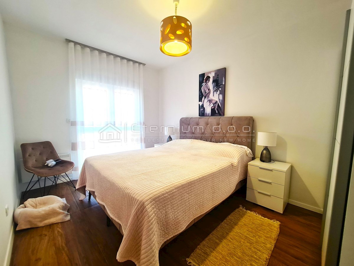 Apartment Zu verkaufen - PRIMORSKO-GORANSKA CRIKVENICA