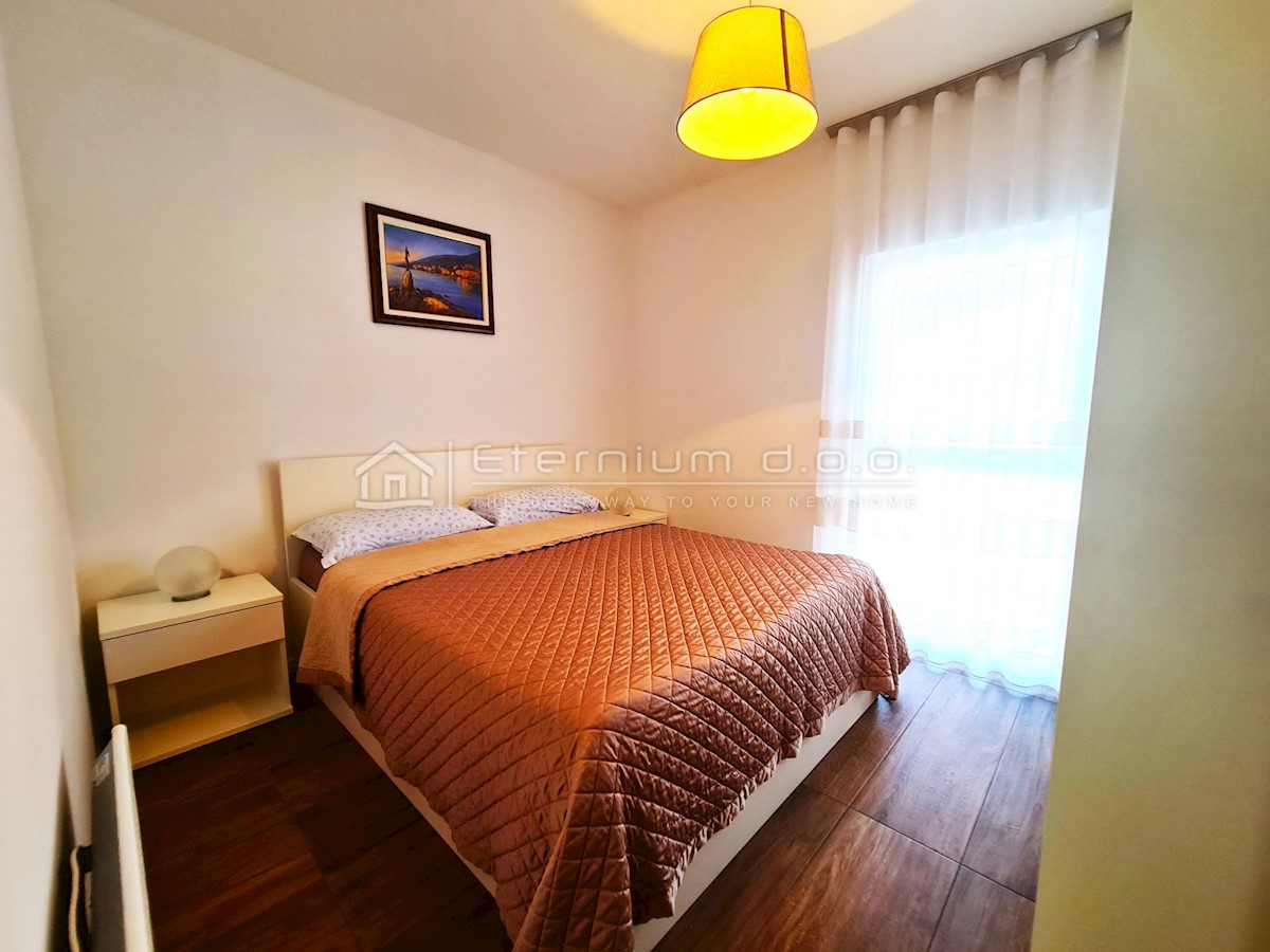 Apartment Zu verkaufen - PRIMORSKO-GORANSKA CRIKVENICA