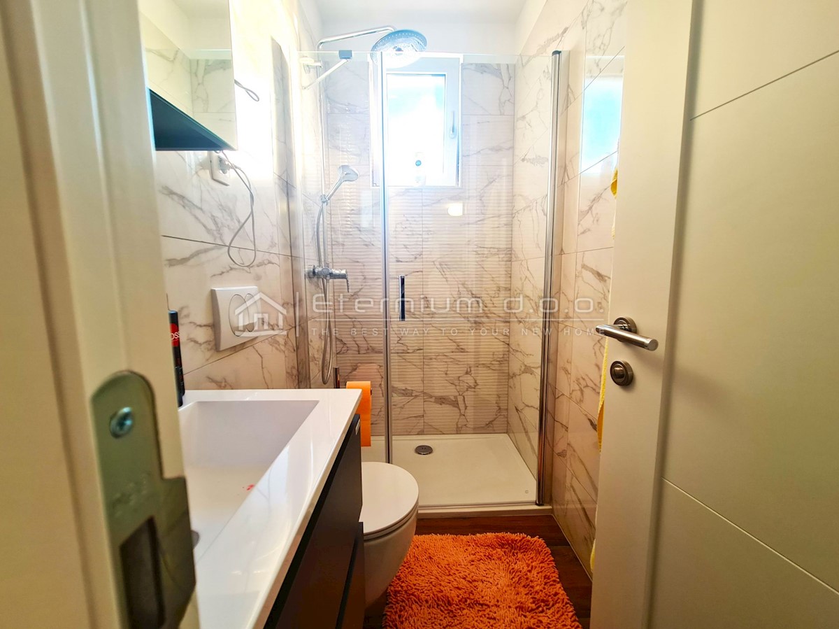 Apartment Zu verkaufen - PRIMORSKO-GORANSKA CRIKVENICA