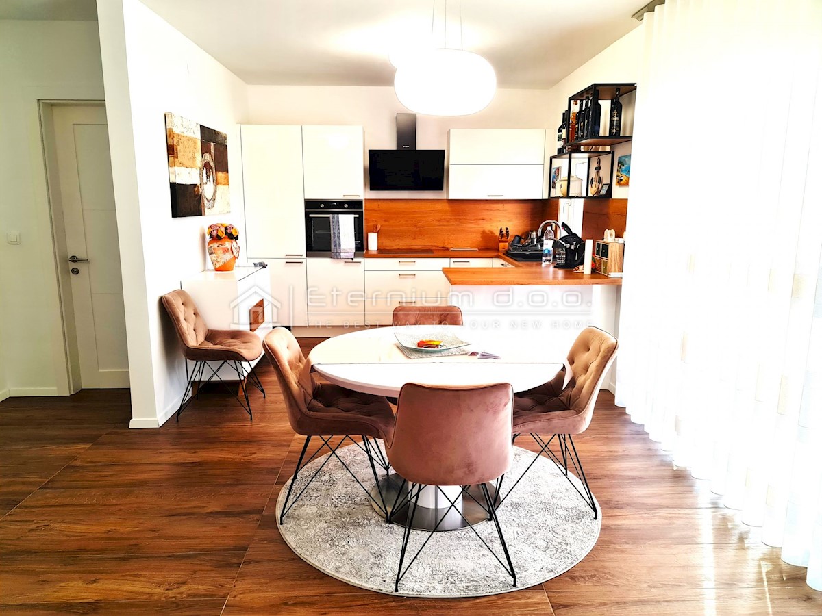 Apartment Zu verkaufen - PRIMORSKO-GORANSKA CRIKVENICA