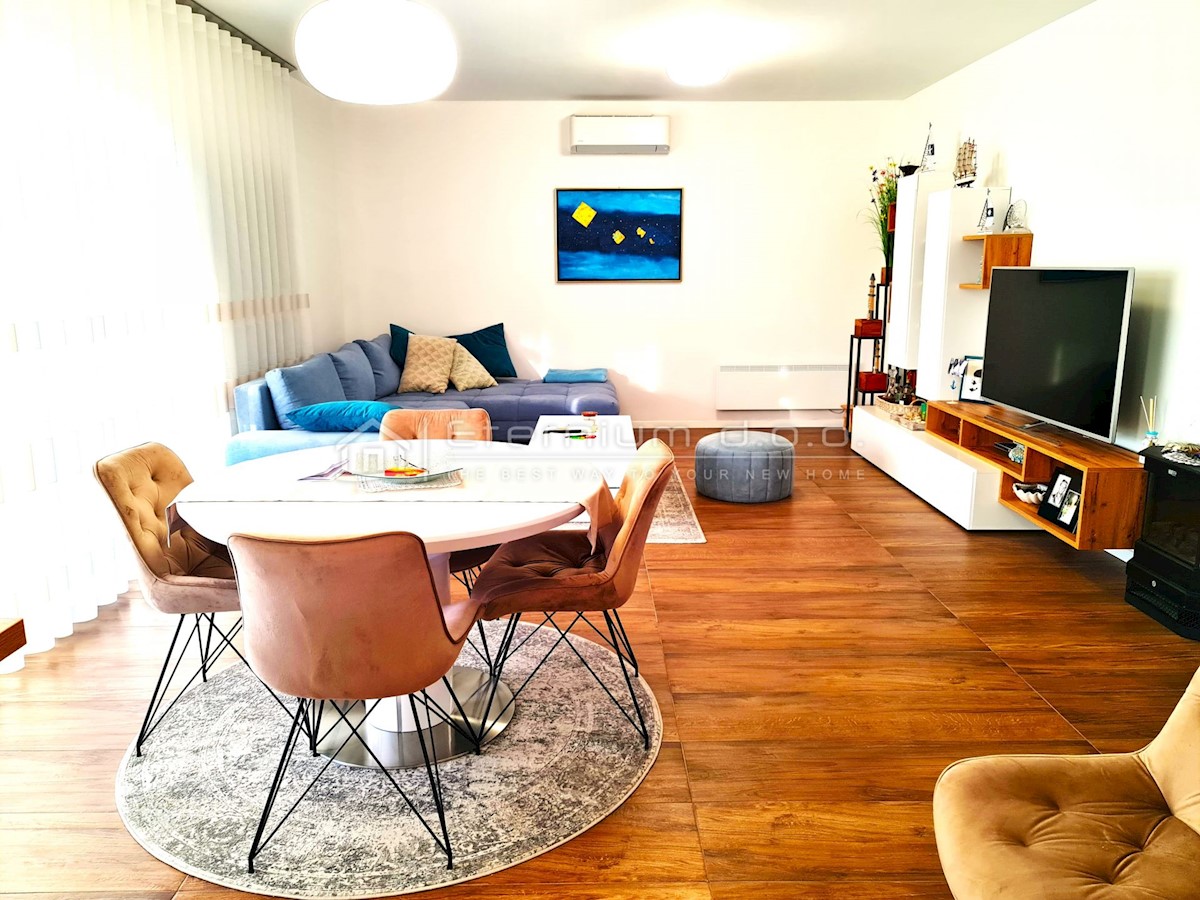 Apartment Zu verkaufen - PRIMORSKO-GORANSKA CRIKVENICA