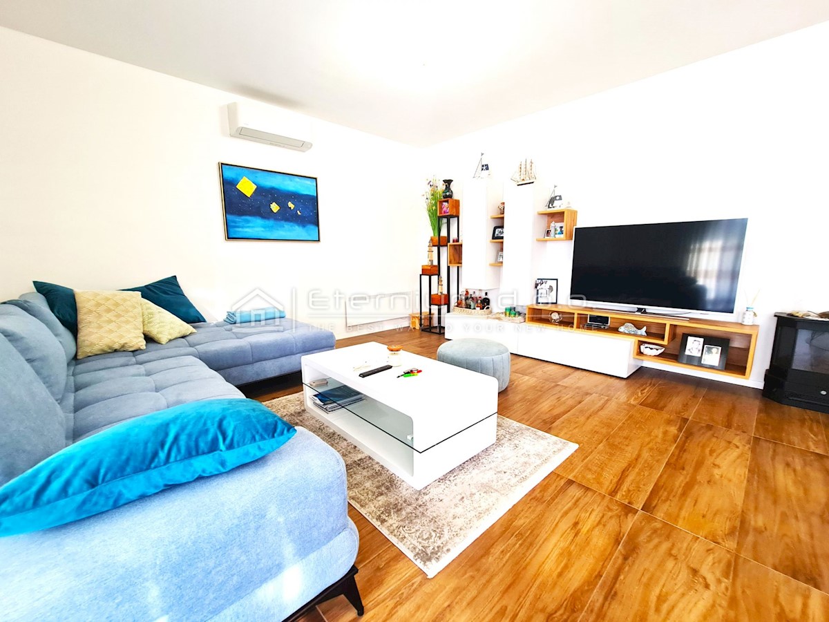Apartment Zu verkaufen - PRIMORSKO-GORANSKA CRIKVENICA