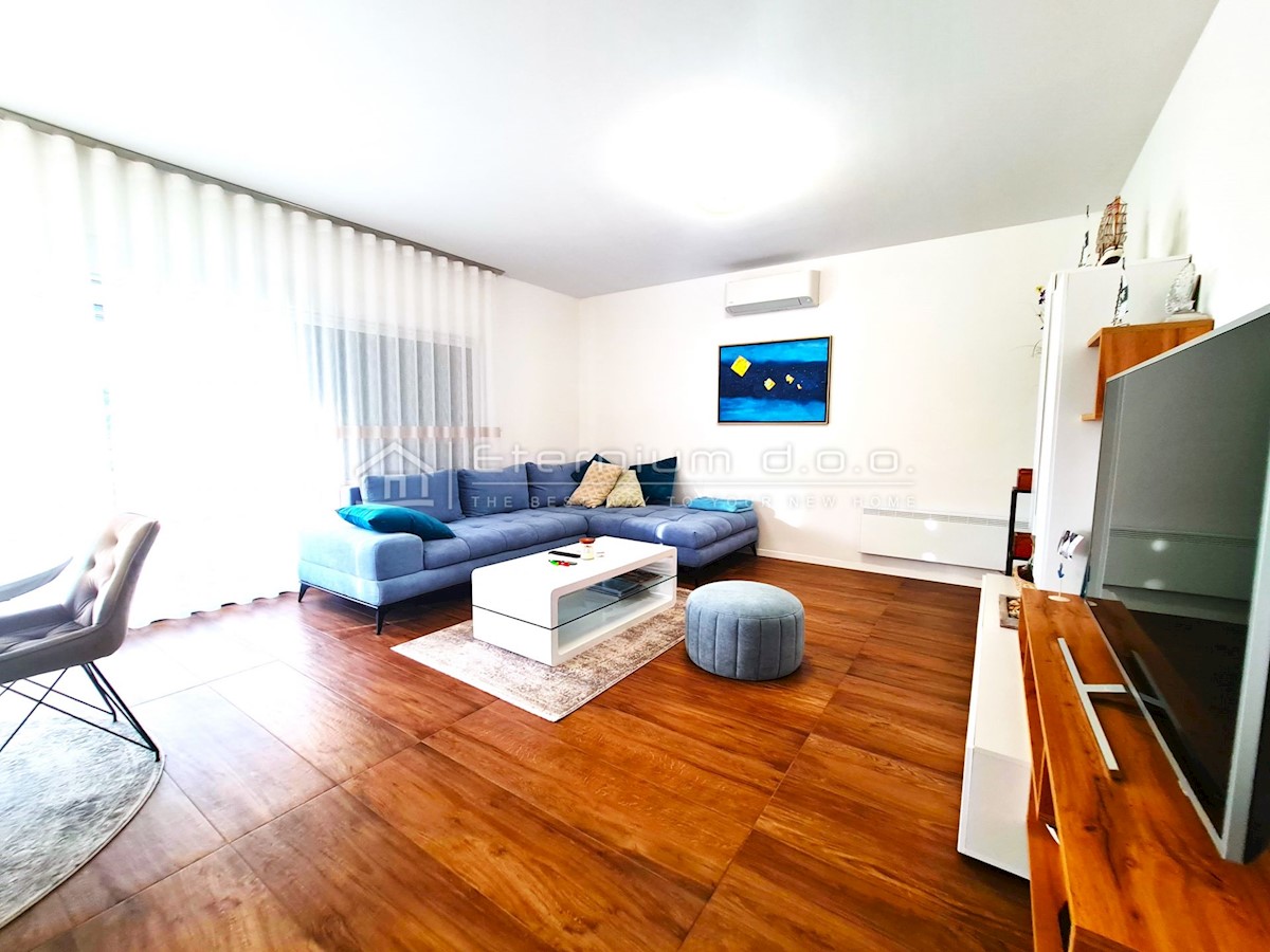 Apartment Zu verkaufen - PRIMORSKO-GORANSKA CRIKVENICA