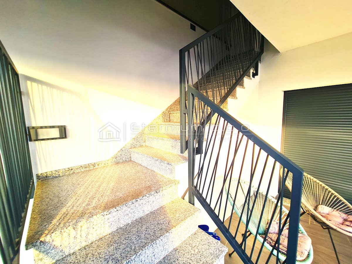 Apartment Zu verkaufen - PRIMORSKO-GORANSKA CRIKVENICA