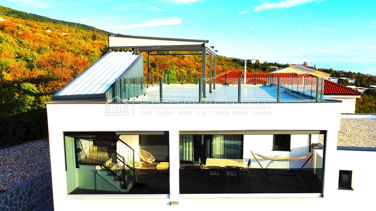 Apartment Zu verkaufen - PRIMORSKO-GORANSKA CRIKVENICA