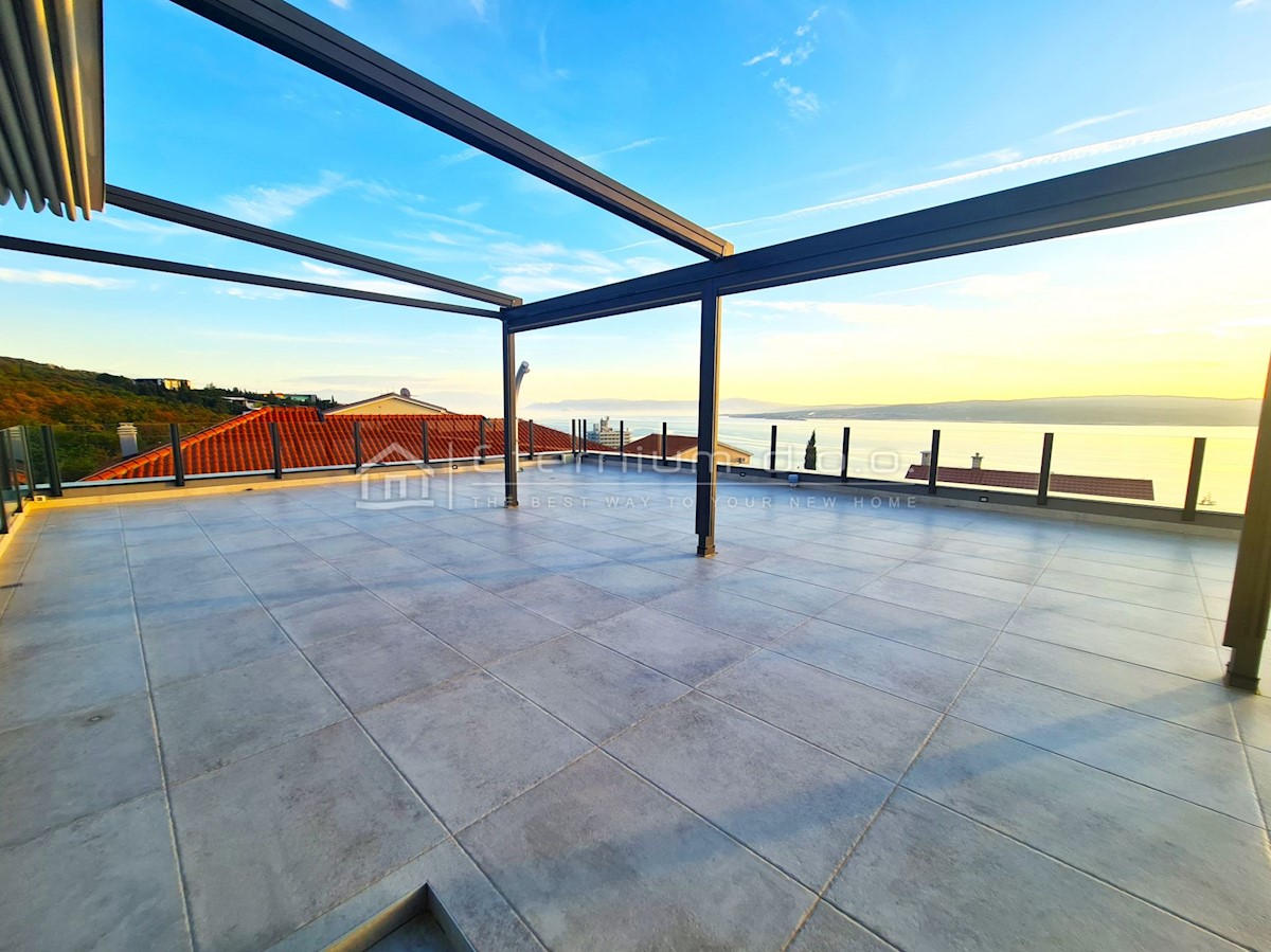 Apartment Zu verkaufen - PRIMORSKO-GORANSKA CRIKVENICA