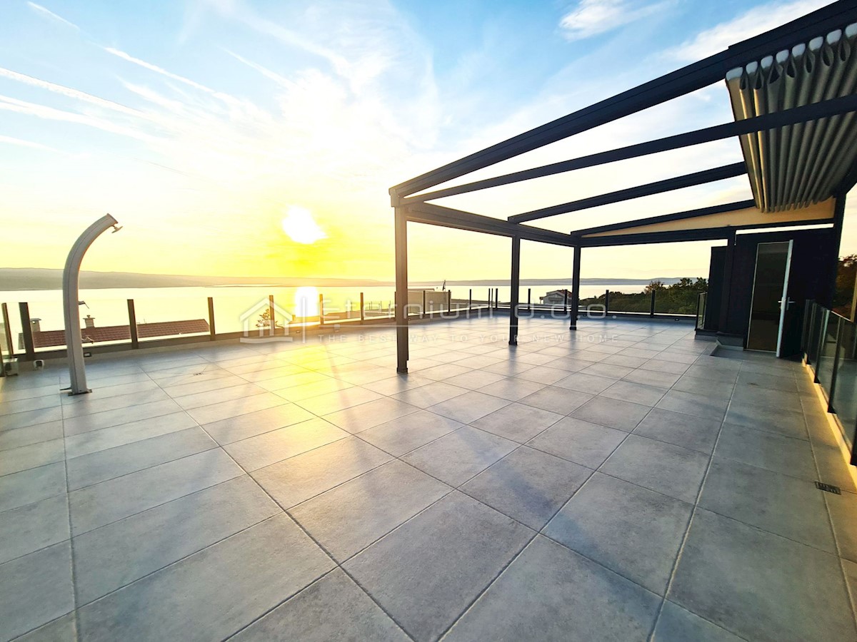Apartment Zu verkaufen - PRIMORSKO-GORANSKA CRIKVENICA