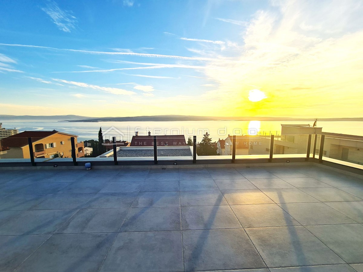 Apartment Zu verkaufen - PRIMORSKO-GORANSKA CRIKVENICA