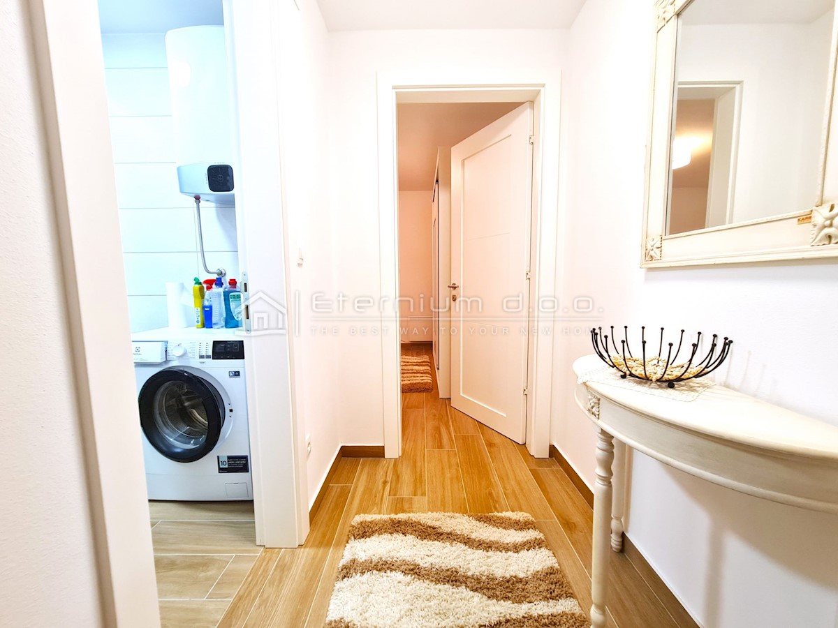 Apartment Zu verkaufen - PRIMORSKO-GORANSKA CRIKVENICA