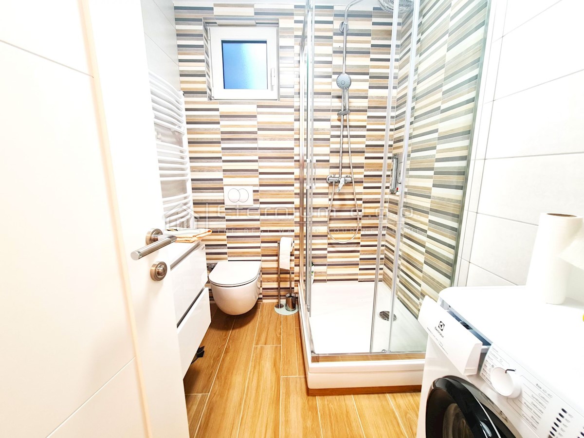 Apartment Zu verkaufen - PRIMORSKO-GORANSKA CRIKVENICA