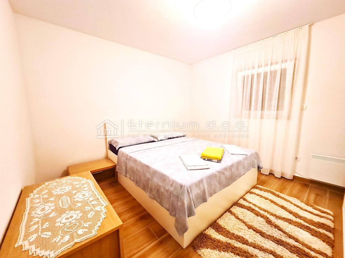 Apartment Zu verkaufen - PRIMORSKO-GORANSKA CRIKVENICA