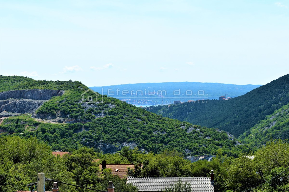 Dom Na predaj - PRIMORSKO-GORANSKA VINODOLSKA OPĆINA