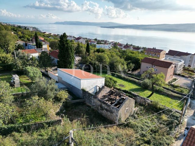 House for sale 85 m² – Dramalj