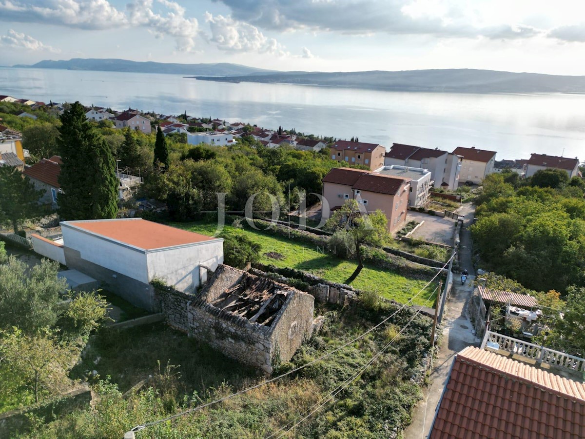 House For sale - PRIMORSKO-GORANSKA CRIKVENICA