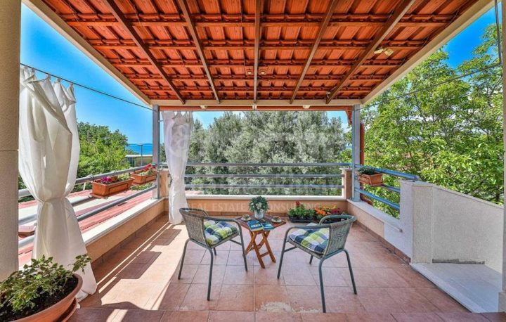 Haus Zu verkaufen - Splitsko-dalmatinska Podstrana - foto 5/13