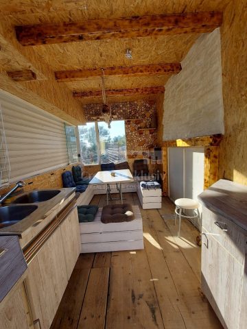 House for sale 24 m² – Šibenik