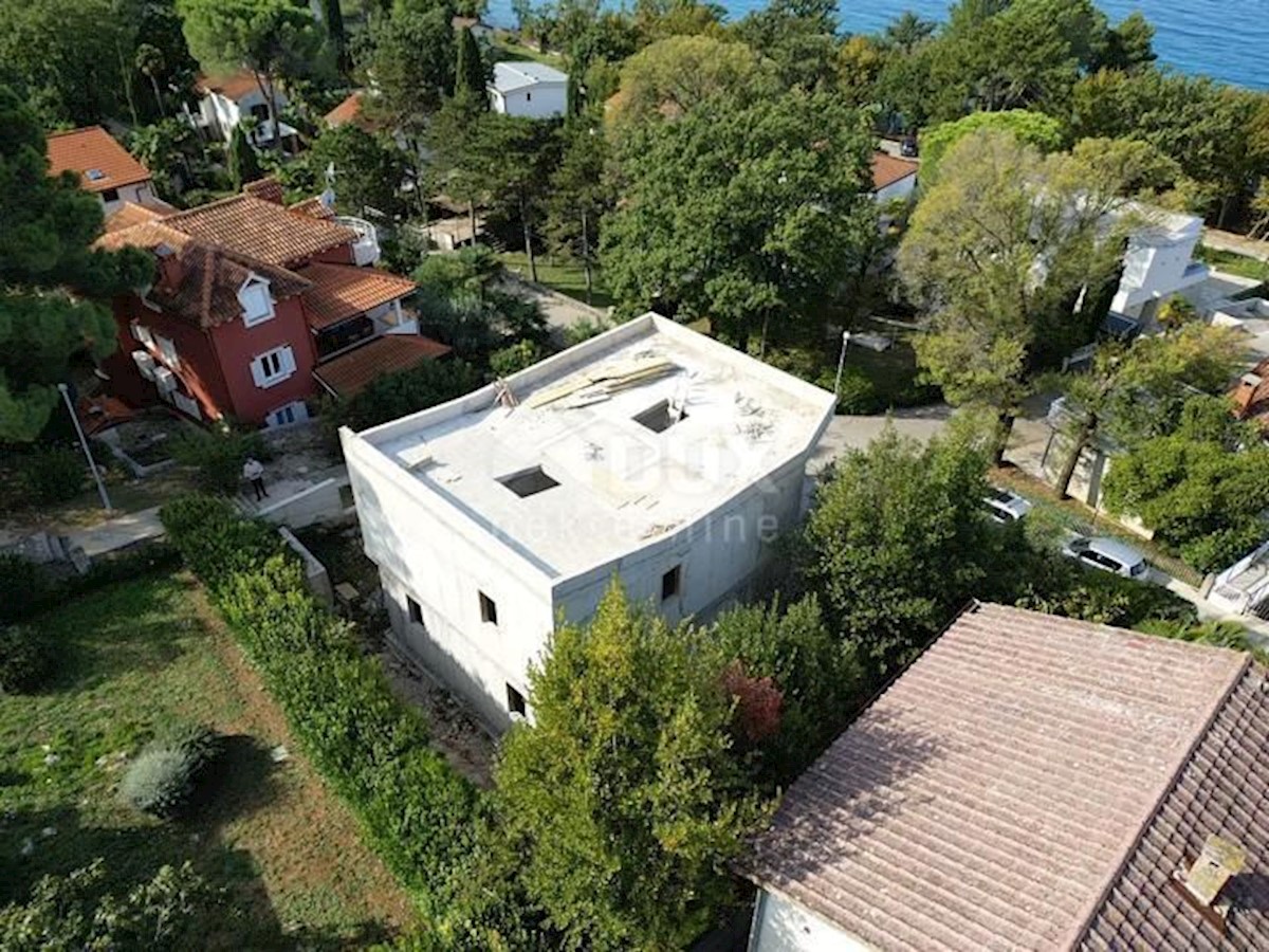 House For sale - PRIMORSKO-GORANSKA KRK