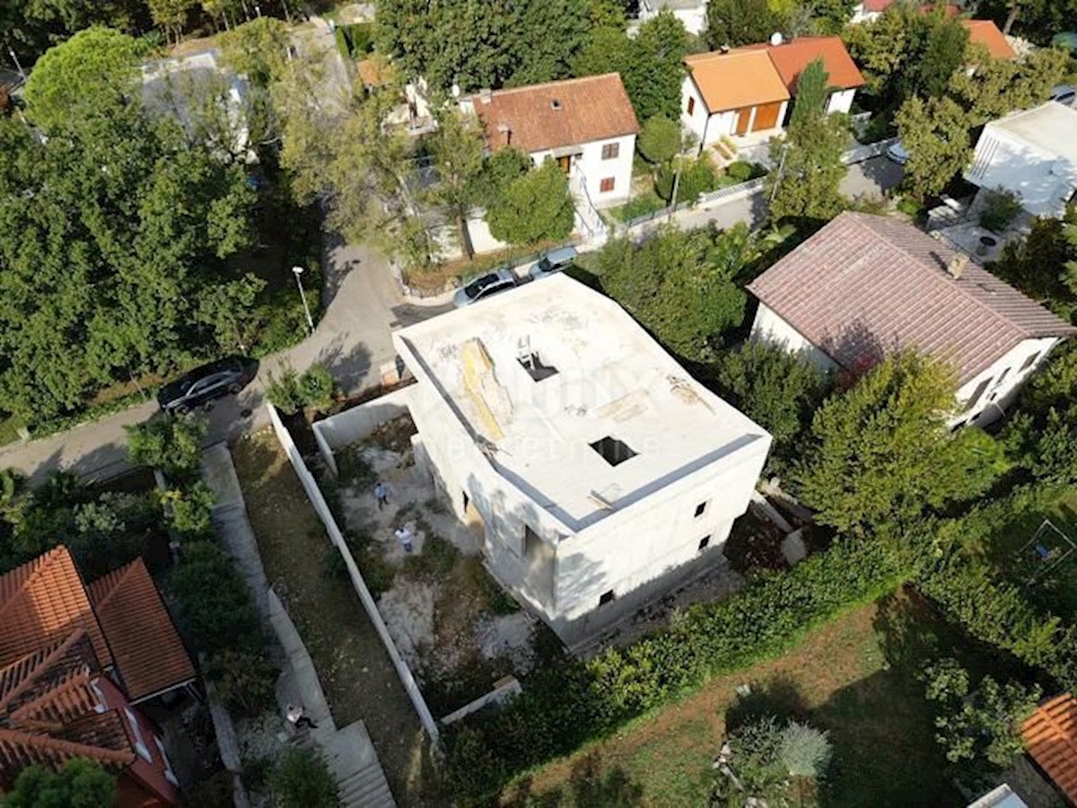 House For sale - PRIMORSKO-GORANSKA KRK